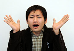 コンタクトって高い!
